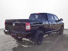 2019 Ram 2500 Big Horn Mega Cab 4x4 Diesel Nav Park Assist - Photo 6
