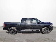 2019 Ram 2500 Big Horn Mega Cab 4x4 Diesel Nav Park Assist - Photo 7