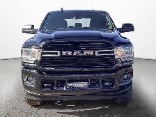 2019 Ram 2500 Big Horn Mega Cab 4x4 Diesel Nav Park Assist - Photo 9