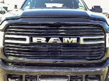 2019 Ram 2500 Big Horn Mega Cab 4x4 Diesel Nav Park Assist - Photo 13