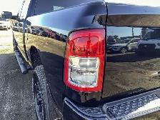 2019 Ram 2500 Big Horn Mega Cab 4x4 Diesel Nav Park Assist - Photo 15