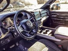 2019 Ram 2500 Big Horn Mega Cab 4x4 Diesel Nav Park Assist - Photo 17