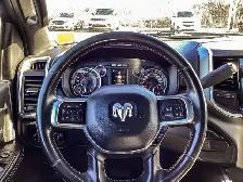 2019 Ram 2500 Big Horn Mega Cab 4x4 Diesel Nav Park Assist - Photo 18