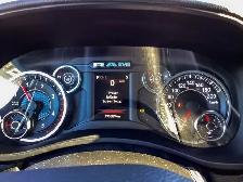 2019 Ram 2500 Big Horn Mega Cab 4x4 Diesel Nav Park Assist - Photo 19