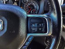 2019 Ram 2500 Big Horn Mega Cab 4x4 Diesel Nav Park Assist - Photo 20
