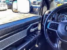 2019 Ram 2500 Big Horn Mega Cab 4x4 Diesel Nav Park Assist - Photo 21