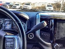 2019 Ram 2500 Big Horn Mega Cab 4x4 Diesel Nav Park Assist - Photo 22