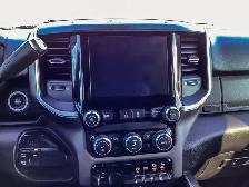 2019 Ram 2500 Big Horn Mega Cab 4x4 Diesel Nav Park Assist - Photo 23