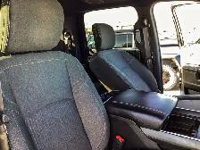 2019 Ram 2500 Big Horn Mega Cab 4x4 Diesel Nav Park Assist - Photo 26