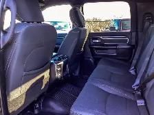 2019 Ram 2500 Big Horn Mega Cab 4x4 Diesel Nav Park Assist - Photo 27