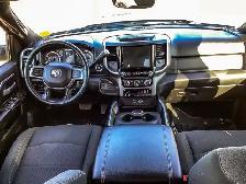 2019 Ram 2500 Big Horn Mega Cab 4x4 Diesel Nav Park Assist - Photo 28