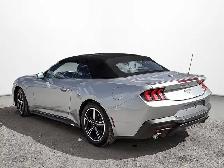 2025 Ford Mustang Convertible Premium Auto Back Up Camera Smart - Photo 4