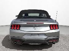 2025 Ford Mustang Convertible Premium Auto Back Up Camera Smart - Photo 5