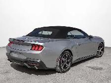 2025 Ford Mustang Convertible Premium Auto Back Up Camera Smart - Photo 6