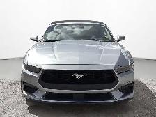 2025 Ford Mustang Convertible Premium Auto Back Up Camera Smart - Photo 9