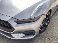 2025 Ford Mustang Convertible Premium Auto Back Up Camera Smart - Photo 12