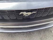 2025 Ford Mustang Convertible Premium Auto Back Up Camera Smart - Photo 13