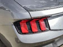 2025 Ford Mustang Convertible Premium Auto Back Up Camera Smart - Photo 15