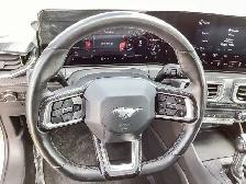 2025 Ford Mustang Convertible Premium Auto Back Up Camera Smart - Photo 18