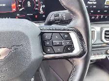 2025 Ford Mustang Convertible Premium Auto Back Up Camera Smart - Photo 20