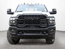 2026 Ram 2500 Rebel Crew 4x4 Diesel Nav Capable Heated Seats - Photo 2