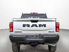 2026 Ram 2500 Rebel Crew 4x4 Diesel Nav Capable Heated Seats - Photo 5