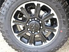 2026 Ram 2500 Rebel Crew 4x4 Diesel Nav Capable Heated Seats - Photo 6