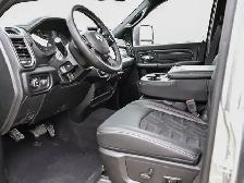 2026 Ram 2500 Rebel Crew 4x4 Diesel Nav Capable Heated Seats - Photo 13