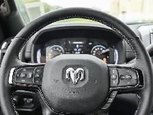 2026 Ram 2500 Rebel Crew 4x4 Diesel Nav Capable Heated Seats - Photo 14