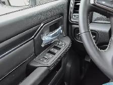 2026 Ram 2500 Rebel Crew 4x4 Diesel Nav Capable Heated Seats - Photo 17