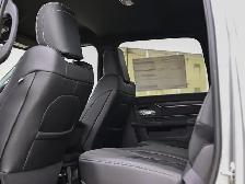 2026 Ram 2500 Rebel Crew 4x4 Diesel Nav Capable Heated Seats - Photo 24