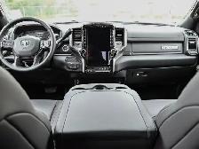 2026 Ram 2500 Rebel Crew 4x4 Diesel Nav Capable Heated Seats - Photo 25