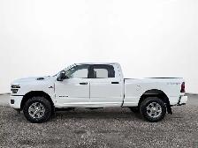 2026 Ram 3500 Big Horn Sport Crew 4x4 Diesel Nav Capable - Photo 2