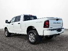 2026 Ram 3500 Big Horn Sport Crew 4x4 Diesel Nav Capable - Photo 3