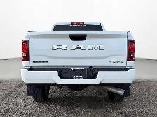 2026 Ram 3500 Big Horn Sport Crew 4x4 Diesel Nav Capable - Photo 4