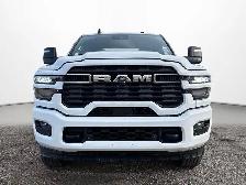 2026 Ram 3500 Big Horn Sport Crew 4x4 Diesel Nav Capable - Photo 7