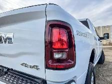 2026 Ram 3500 Big Horn Sport Crew 4x4 Diesel Nav Capable - Photo 11