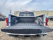 2026 Ram 3500 Big Horn Sport Crew 4x4 Diesel Nav Capable - Photo 12