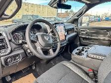 2026 Ram 3500 Big Horn Sport Crew 4x4 Diesel Nav Capable - Photo 13