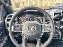 2026 Ram 3500 Big Horn Sport Crew 4x4 Diesel Nav Capable - Photo 14