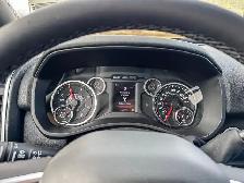 2026 Ram 3500 Big Horn Sport Crew 4x4 Diesel Nav Capable - Photo 15