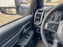2026 Ram 3500 Big Horn Sport Crew 4x4 Diesel Nav Capable - Photo 17