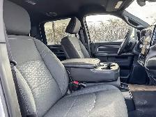 2026 Ram 3500 Big Horn Sport Crew 4x4 Diesel Nav Capable - Photo 21