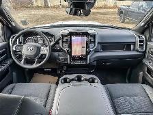 2026 Ram 3500 Big Horn Sport Crew 4x4 Diesel Nav Capable - Photo 22