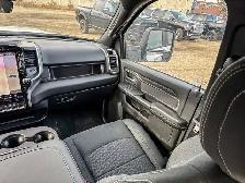 2026 Ram 3500 Big Horn Sport Crew 4x4 Diesel Nav Capable - Photo 23