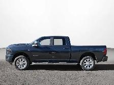2026 Ram 3500 Laramie Sport Crew 4x4 Diesel Sunroof Nav - Photo 3