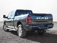 2026 Ram 3500 Laramie Sport Crew 4x4 Diesel Sunroof Nav - Photo 4
