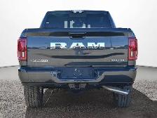 2026 Ram 3500 Laramie Sport Crew 4x4 Diesel Sunroof Nav - Photo 5