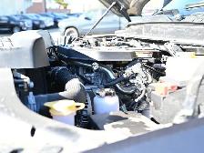 2026 Ram 3500 Laramie Sport Crew 4x4 Diesel Sunroof Nav - Photo 8