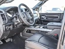 2026 Ram 3500 Laramie Sport Crew 4x4 Diesel Sunroof Nav - Photo 13